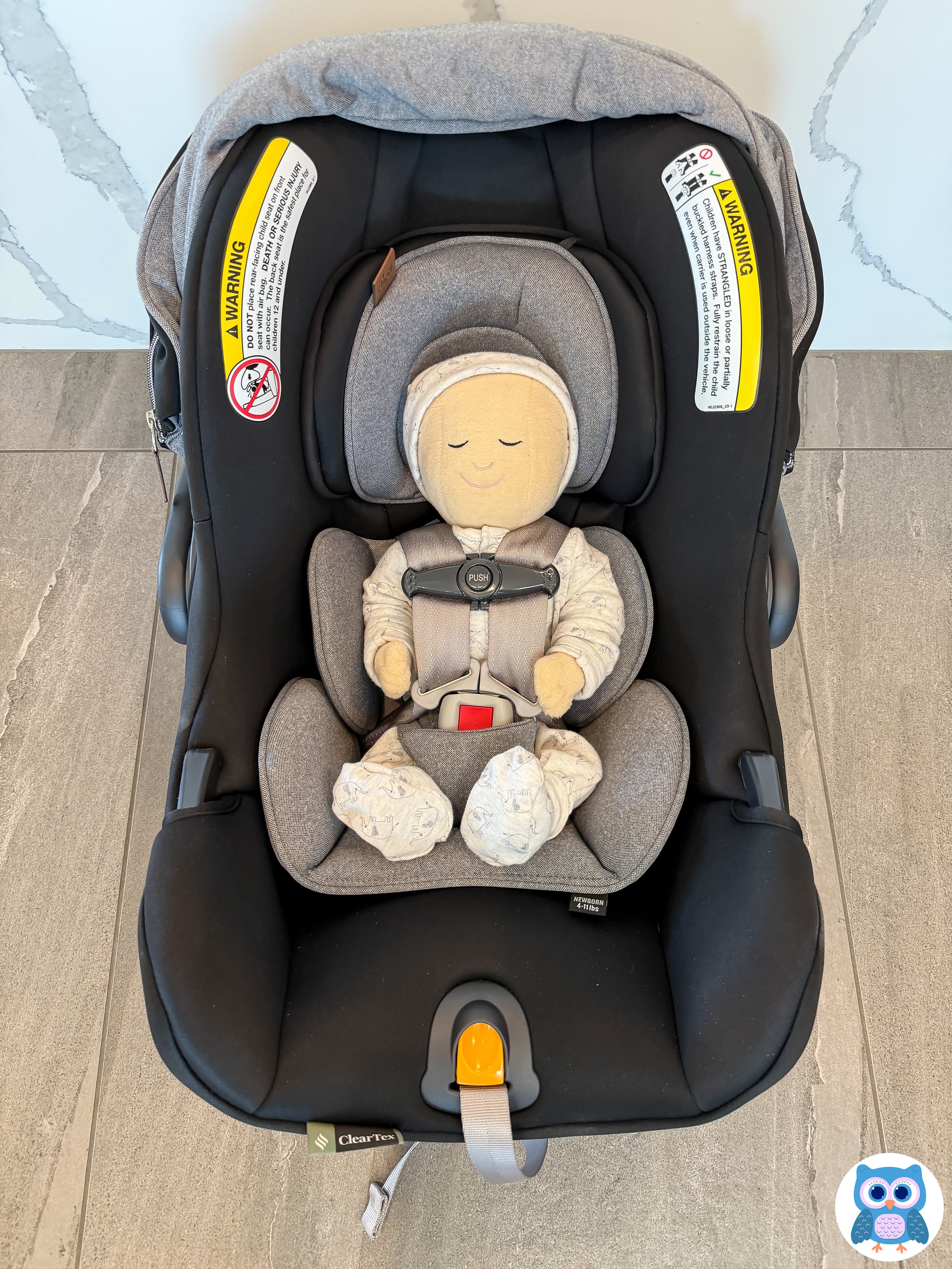 2026 Chicco KeyFit Max Review: Key Upgrades for a Popular Infant